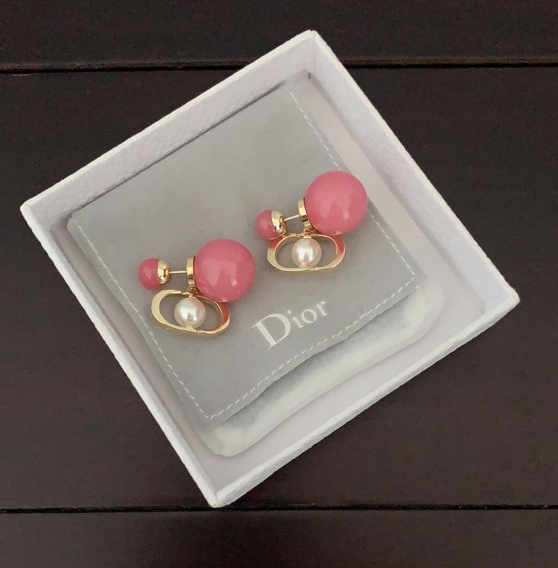 Christian Dior Earrings